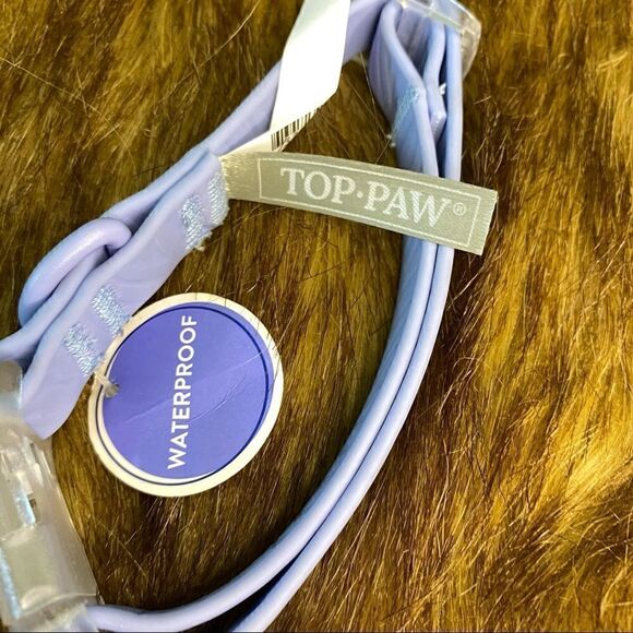 Small waterproof dog collar   - Picture 2 of 4